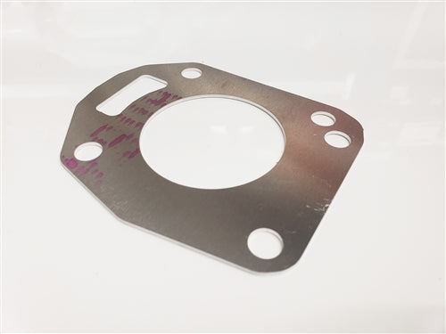 SCCA T4 Flat Plate Restrictor for 02-06 Acura RSX-S 55mm