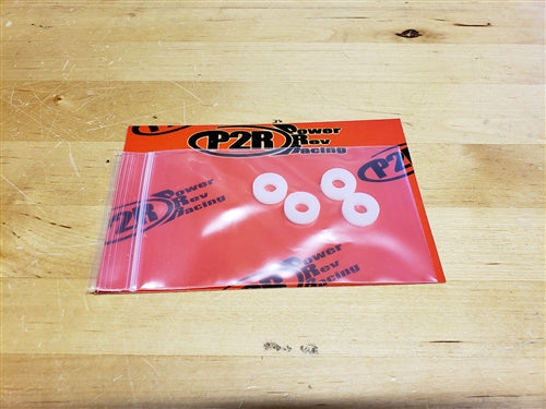 CTR Intake Overpipe Thermal Washers