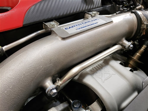 CTR Intake Overpipe Thermal Washers