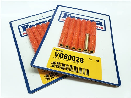 Ferrea Bronze Valve Guides - J Series