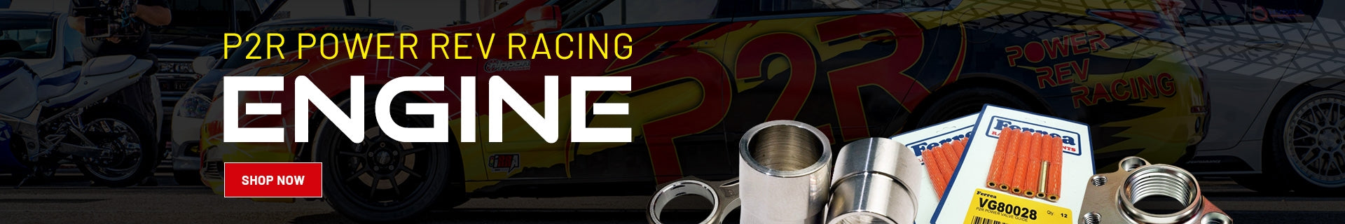Engine - Search By Category – P2R Power Rev Racing