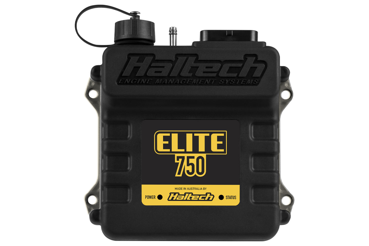 Haltech – P2R Power Rev Racing