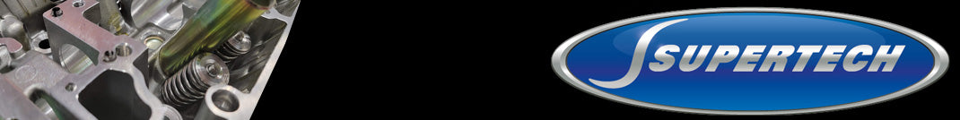 Supertech Performance – P2R Power Rev Racing