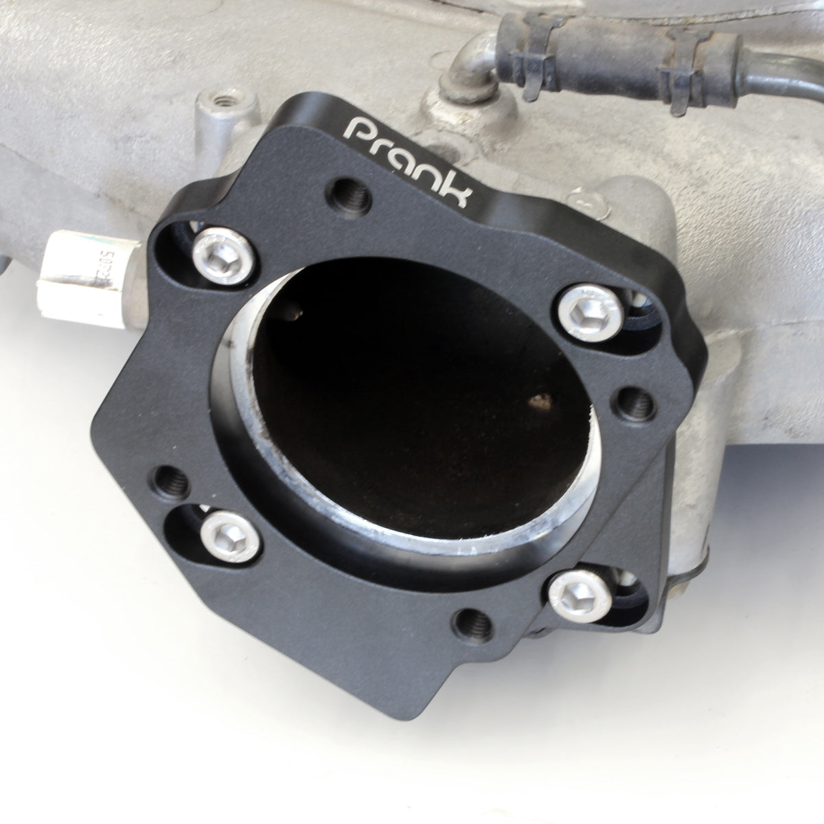DBW J35 / SH-AWD to J32A2 / B Series Throttle Body Adapter
