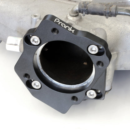 DBW J35 / SH-AWD to J32A2 / B Series Throttle Body Adapter