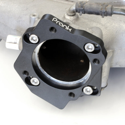 DBW J35 / SH-AWD to J32A2 / B Series Throttle Body Adapter