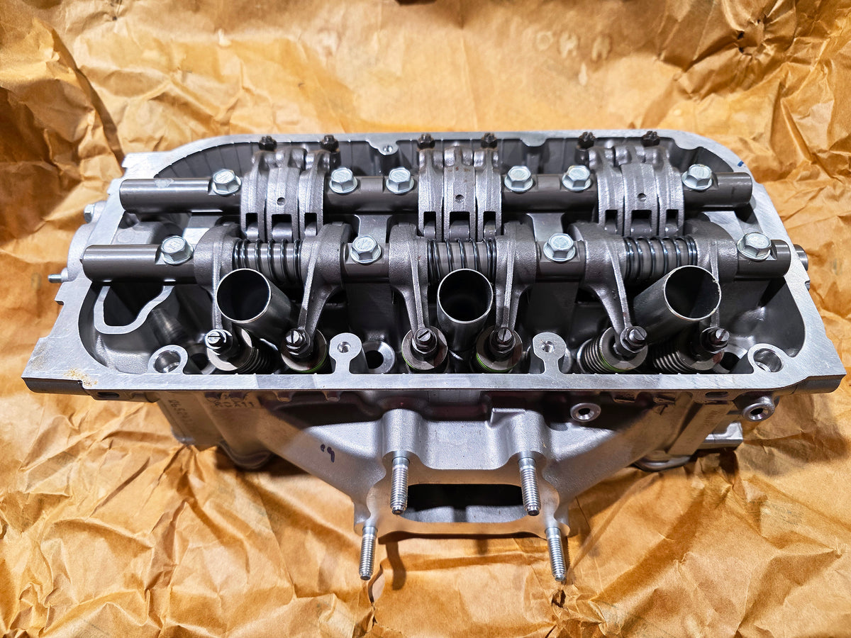 03-05 Honda Accord V6 J30A4 / J30A5 Rear Head Assembly
