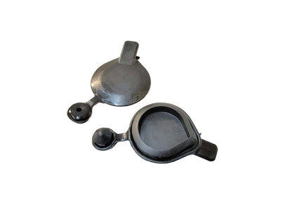 Polyurethane Timing Belt Cover Grommet Fits: 1999 to 2014 Acura TL