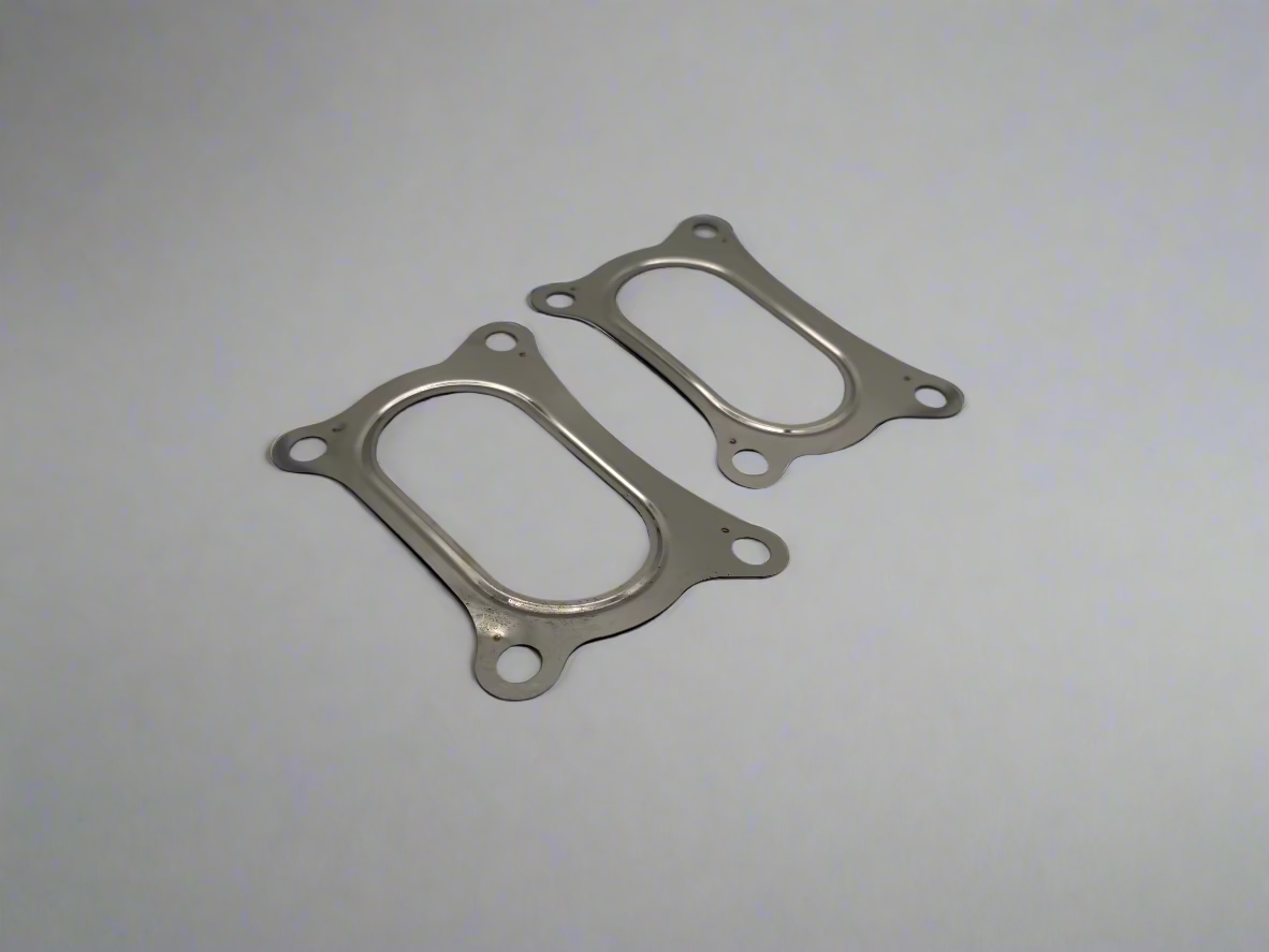 Ultra Seal MLS Exhaust Manifold Gaskets Fits: 2015-2020 Acura TLX V6 3.5L