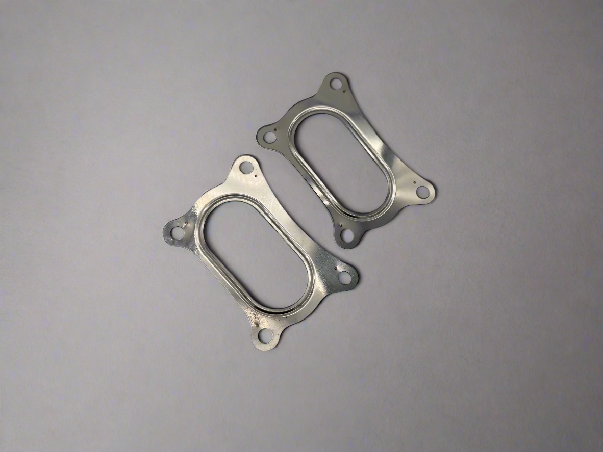 Ultra Seal MLS Exhaust Manifold Gaskets Fits: 2015-2020 Acura TLX V6 3.5L