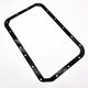 TGP Viton Reusable Oil Pan Gasket — Honda & Acura J32 & J35 V6