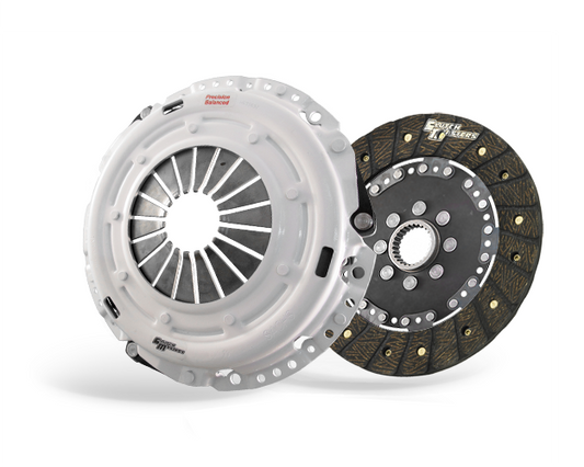 FX100 Single Disc Clutch Kit - ACURA TL -2004 2006-3.2L