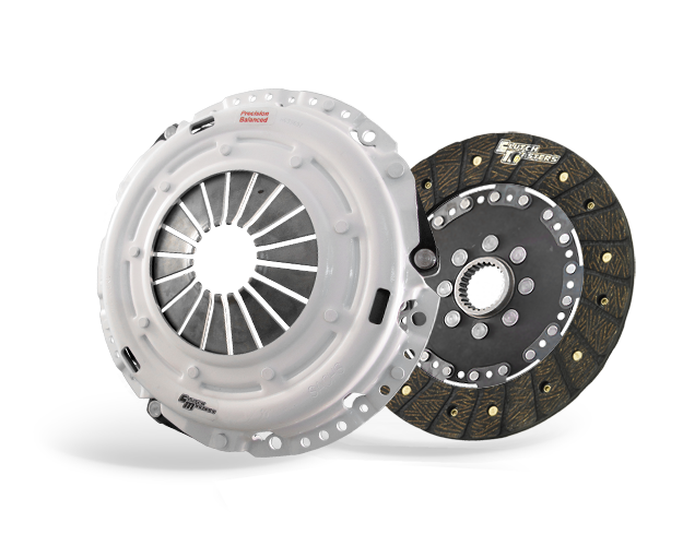 FX100 Single Disc Clutch Kit - Honda Accord V6 -2003 2007-3.0L