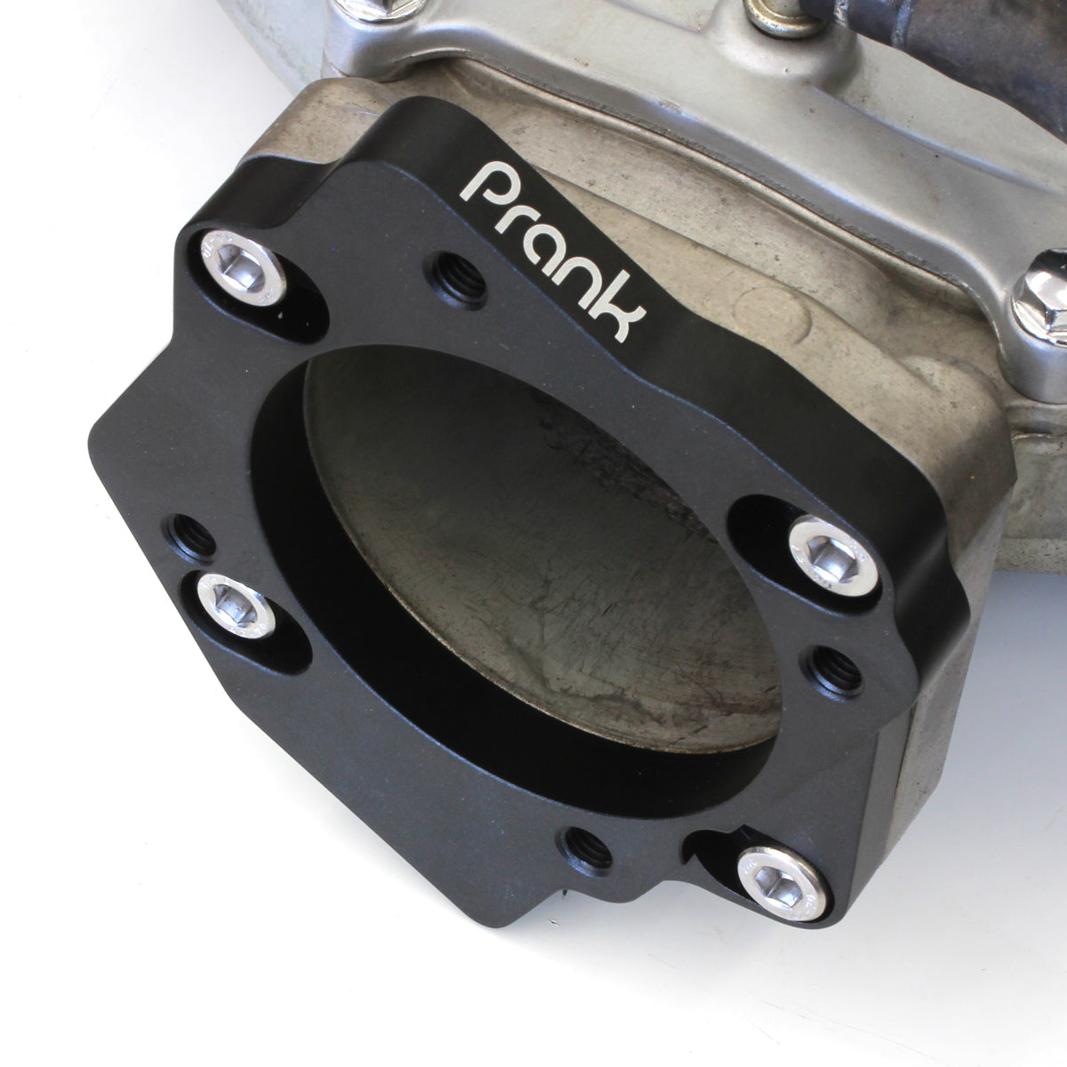 DBW J35 / SH-AWD to J32A2 / B Series Throttle Body Adapter