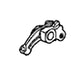J37A4 Exhaust Rocker Arm A Assembly