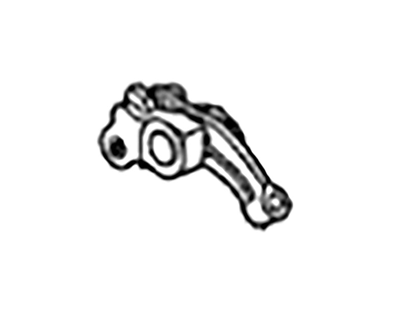 J37A4 Exhaust Rocker Arm B Assembly
