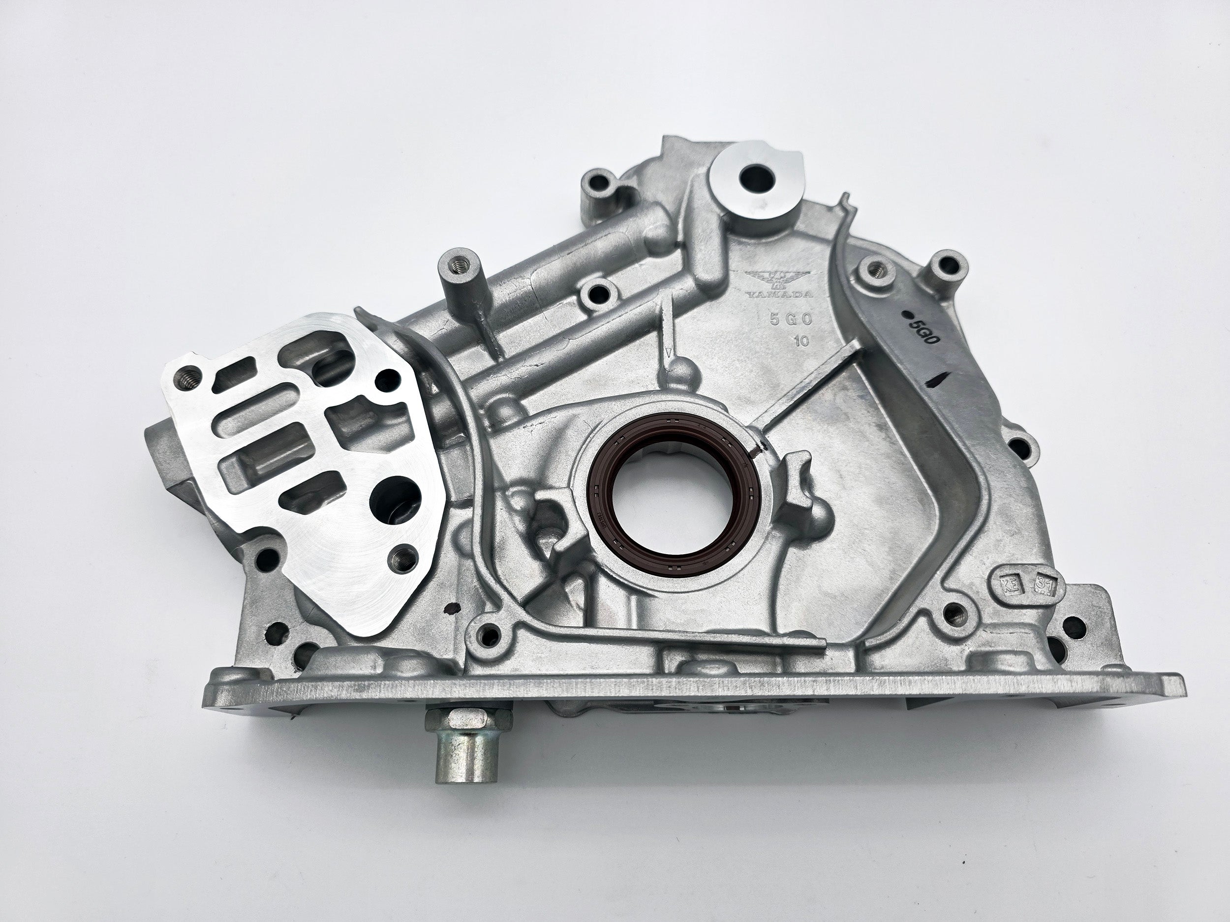 OEM Honda J Series Engine Oil Pump