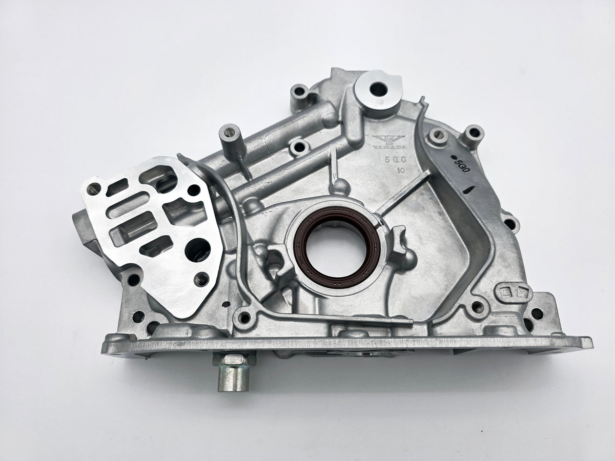 OEM Honda J Series Engine Oil Pump