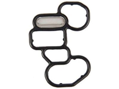 J Series Spool Valve Filter Gasket