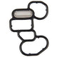J Series Spool Valve Filter Gasket