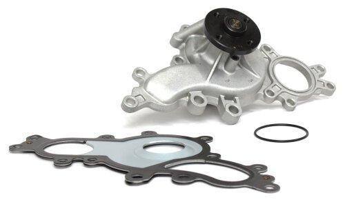 Water Pump for 06–17 Lexus LS 460