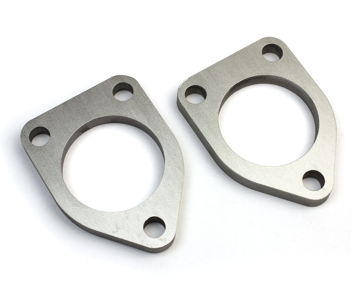 J-pipe Exhaust Flange Set