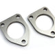J-pipe Exhaust Flange Set