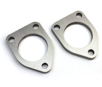 J-pipe Exhaust Flange Set