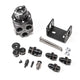 Radium MPR-RA, Multi-Port Regulator