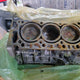 J32A1 General Assembly, Cylinder Block OEM Honda