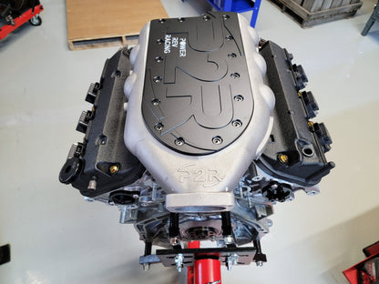 P2R High Performance CNC Ported Intake Manifold