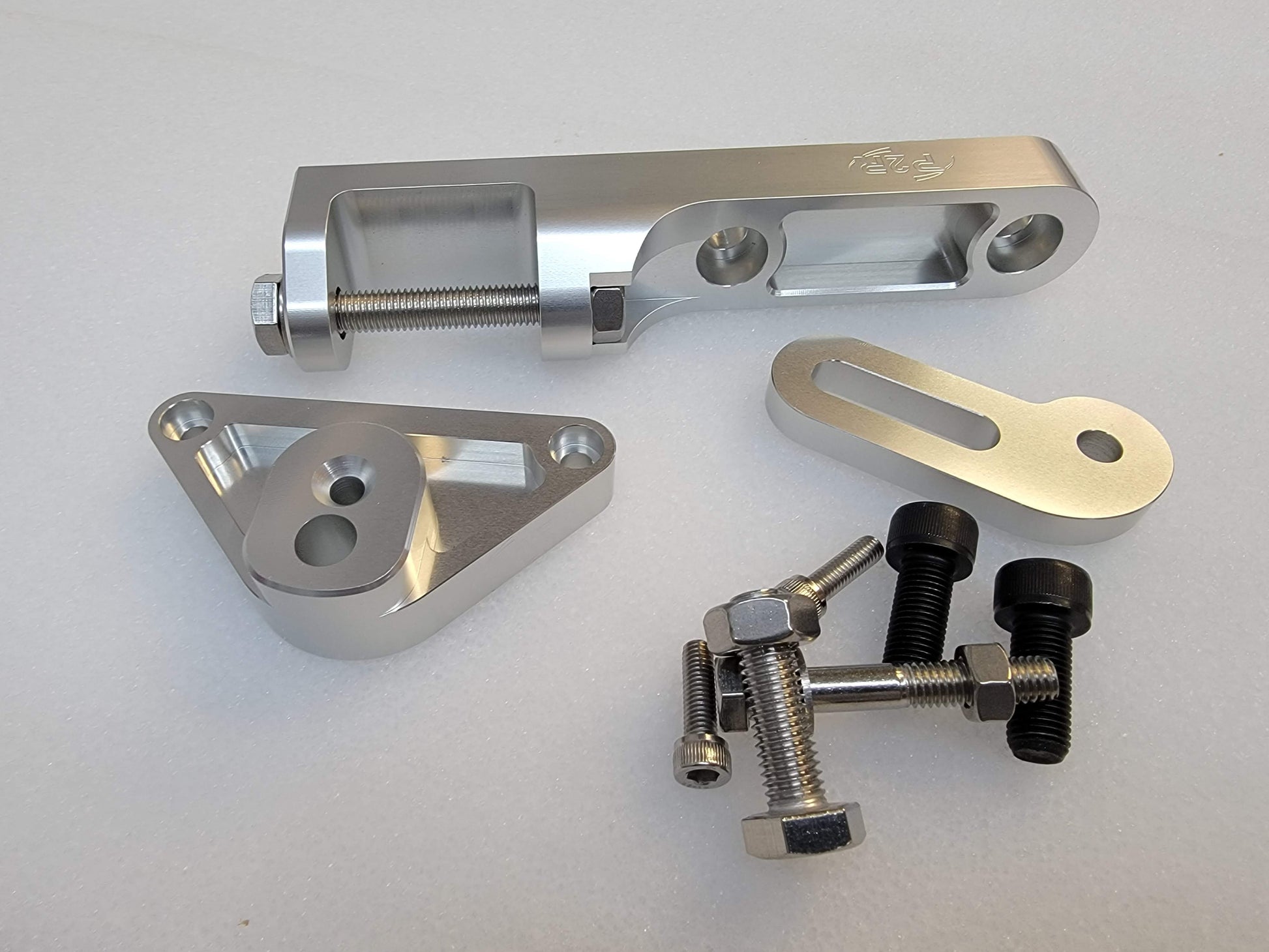 J Series Alternator Relocation Kit | Shop Online | USA – P2R Power Rev ...