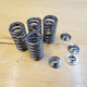 Ultra Sonic Cleaning Springs, Retainers, & Valves