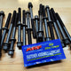 12 Point Head Bolt Set for Honda V6 J Series Engines