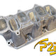 P2R CNC Ported Lower Intake Manifold for 23+ Honda Pilot