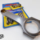 Honda J-Series H-Beam Connecting Rods | J30 J32 J35 J37 | P2R