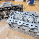 J35Y CNC Ported Cylinder Heads