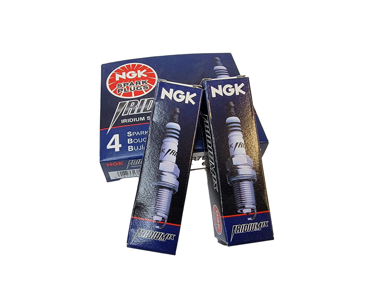 NGK 6988 - BKR7EIX-11