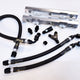 P2R Plug & Play Fuel Rail Kit for Honda Accord V6