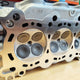 Door Buster! J35A4 Refurbished Cylinder Heads - Pair - Only one set available at this price!