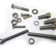 Replacement Bolt Kit for J Series Alternator Relocation Kit