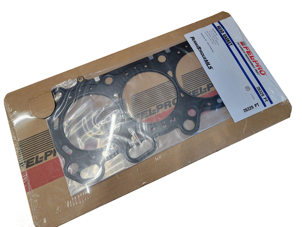 2007-2008 Acura TL 3.5 Type S Cylinder Head Gasket - Fel Pro