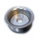 J Series Lightweight Alternator Pulley
