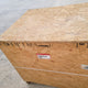 J35Z6 General Assembly, Cylinder Block OEM Honda
