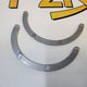 J Series Thrust Washers