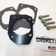 01-03 Acura CL & TL Type S - Thermal Throttle Body Spacer Kit