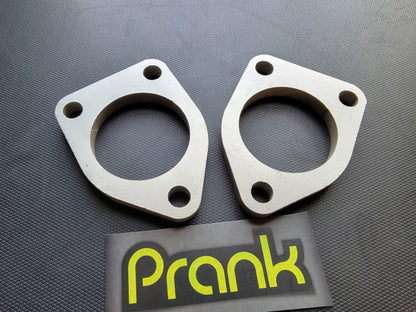 J-pipe Exhaust Flange Set