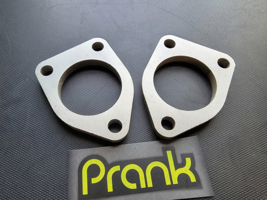 J-pipe Exhaust Flange Set