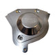 J - Series Billet Water Pump Cover