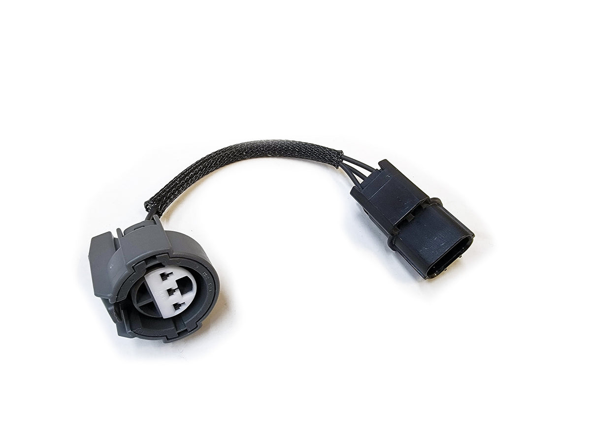 Square to Round MAP Sensor Adapter